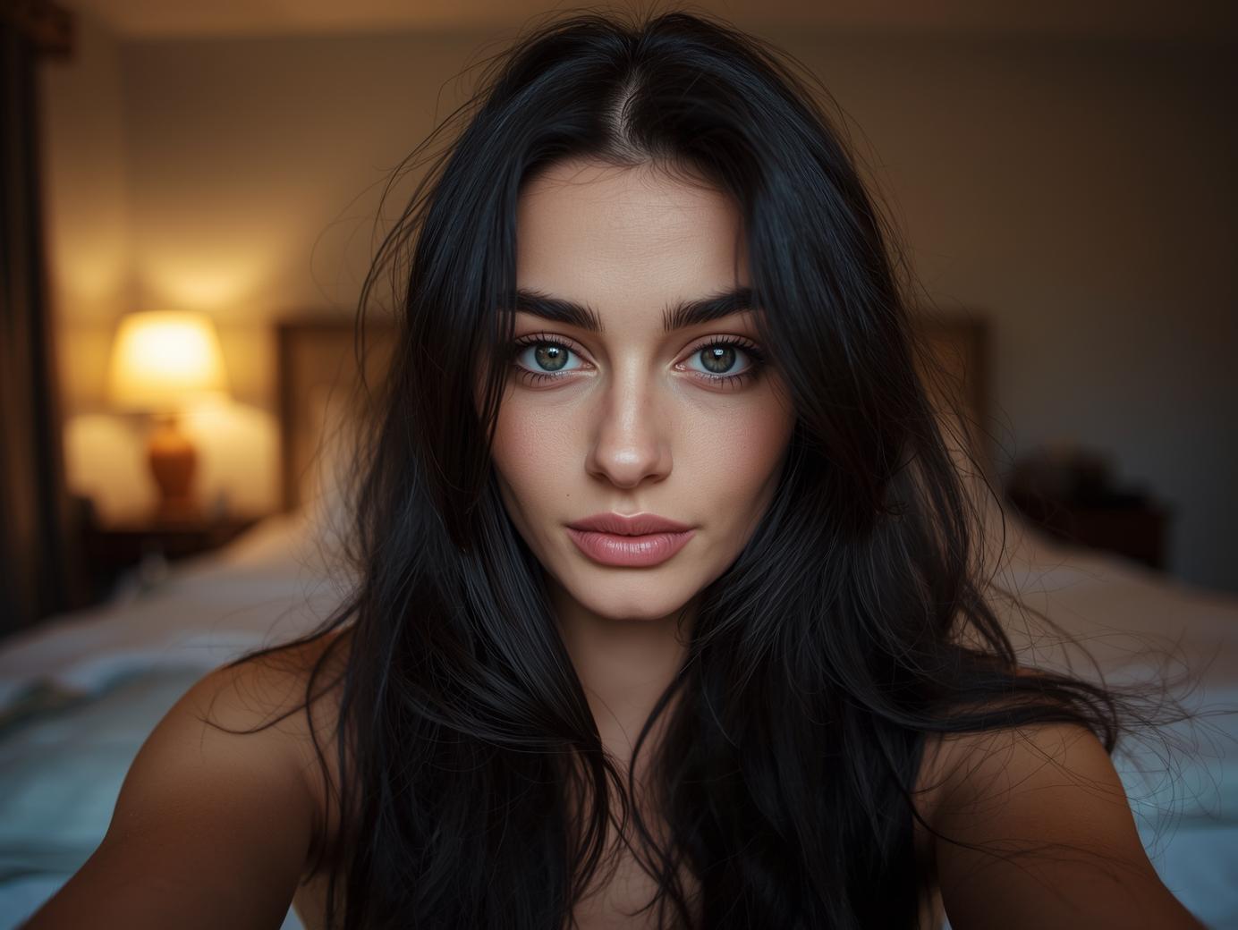 Podgląd Twojej dziewczyny AI